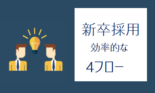 これ以上採用コストを増やせない！中途採用を自社でやり切る為の２つのポイントとは？