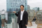 伴走者〜JIBUN HAUS内堀氏：フランチャイズとハイクオリティCGで住宅会社の営業・購買活動を変革する〜