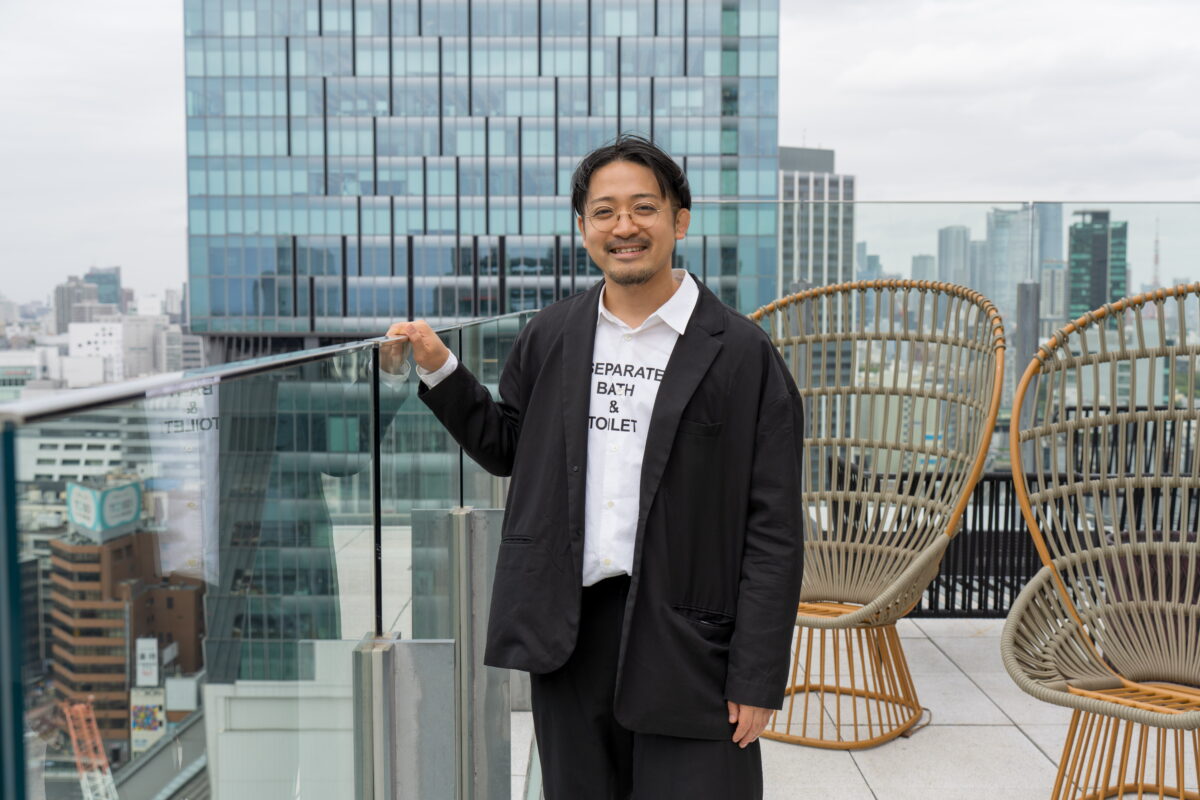 伴走者〜JIBUN HAUS内堀氏：フランチャイズとハイクオリティCGで住宅会社の営業・購買活動を変革する〜
