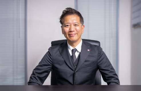 トップに訊く〜紀の国住宅　林氏：移動式の商圏戦略と人材力で勝負する組織統制でエリアの拡大を目指す〜