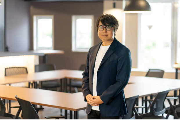 伴走者〜株式会社SUMUS小林氏：住宅工務店だからこそ出来るまちづくりで圧倒的成果を創出