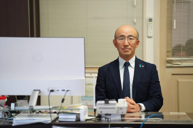 トップに訊く〜百年住宅中嶋社長：WPC工法で日本の住宅の寿命を100年以上まで高めたい