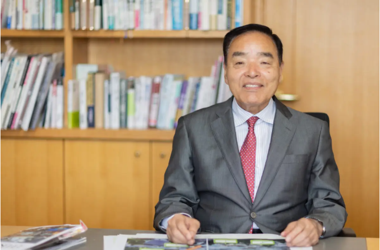 トップに訊く〜イシンホーム石原社長："正直経営で口コミ紹介日本一”一生エネルギーが0円の家を造りたい〜