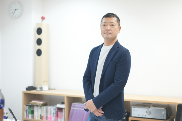 伴走者〜株式会社インプライ　官谷氏：営業案件のレビューを通じて住宅業界の営業力を底上げしたい〜