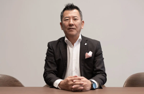 トップに訊く〜 正栄産業　森藤氏：地域密着戦略でブランドを進化させる〜