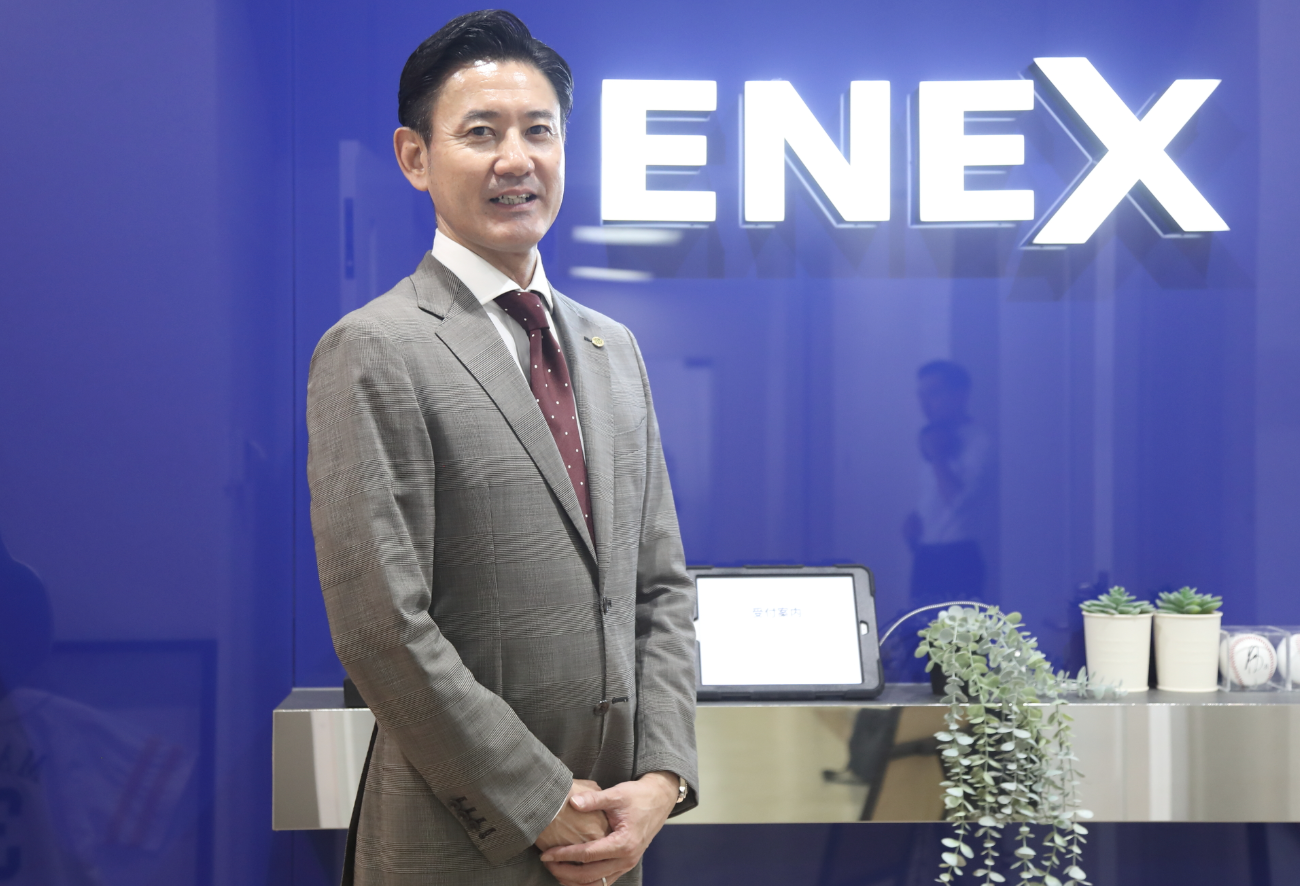 伴走者〜新日本エネックス山本氏：太陽光・蓄電池と感動点検で支える住宅業界の幸せづくり〜