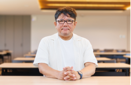 トップに訊く〜楓工務店（アイニコグループ株式会社） 田尻氏：多角化と人材育成で「笑顔を創造する企業」へ進化する〜