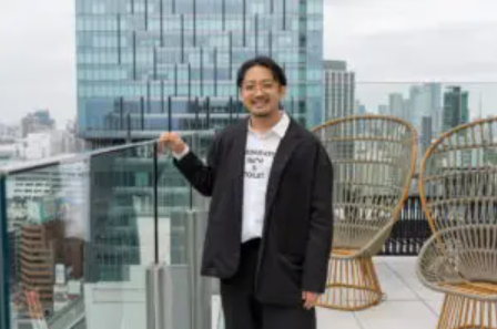 伴走者〜JIBUN HAUS内堀氏：フランチャイズとハイクオリティCGで住宅会社の営業・購買活動を変革する〜